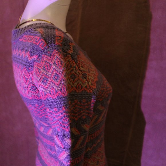 Cozy Dress - Picture 2 of 4